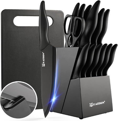 Knife Set