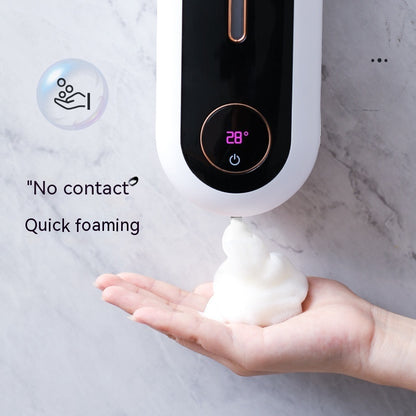 Automatic Soap Dispenser