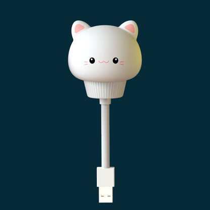 USB Night Light