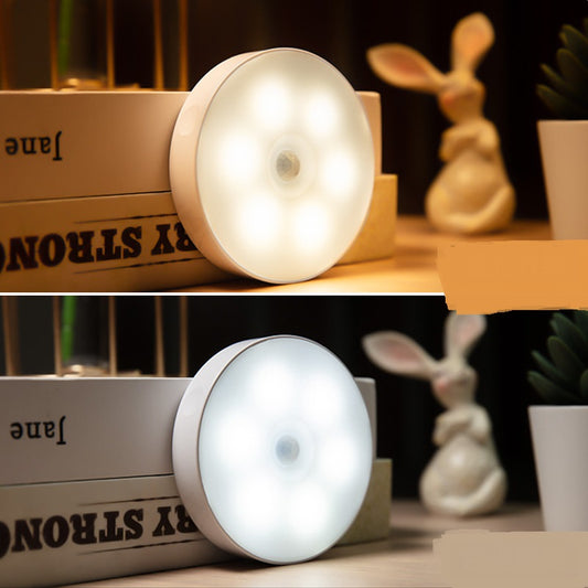 Motion Sensor Night Light
