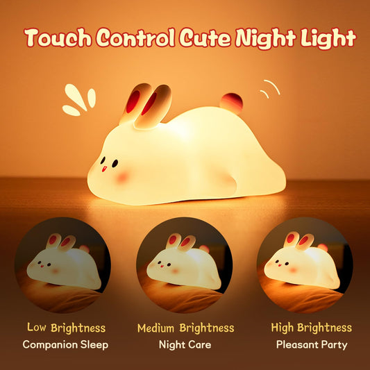 Cute Night Light