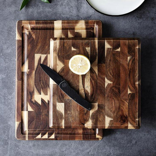 Cutting board
