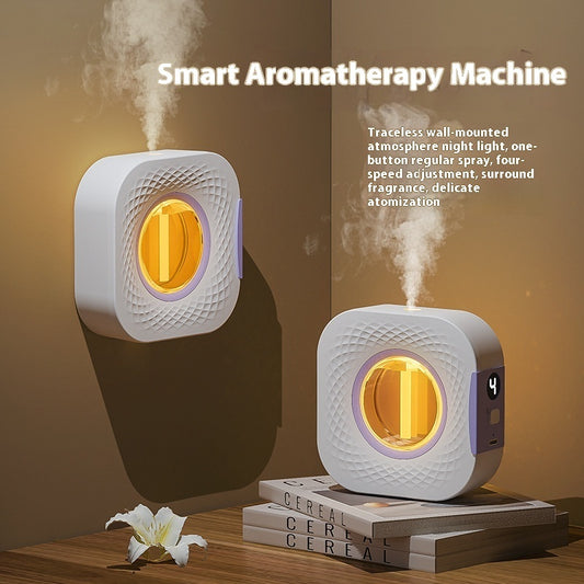 Aroma Diffuser Automatic