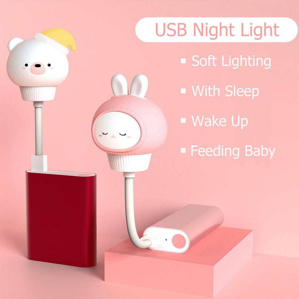 USB Night Light