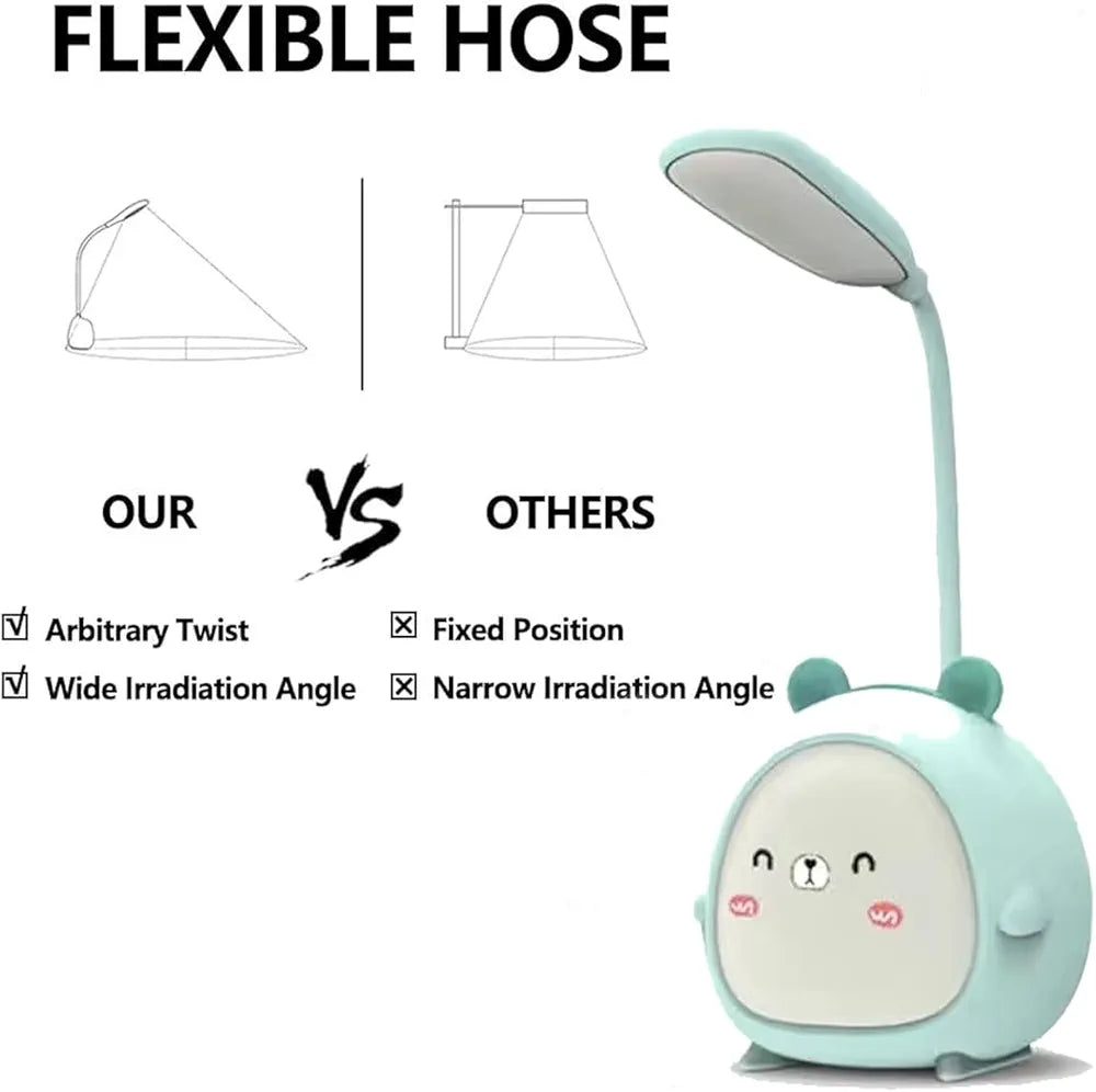 Cute Desk Lamp