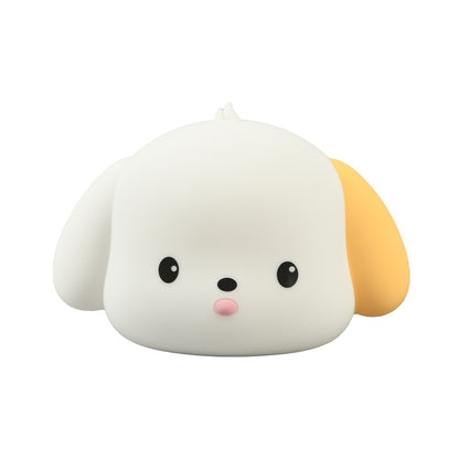 Cute Puppy Night Light