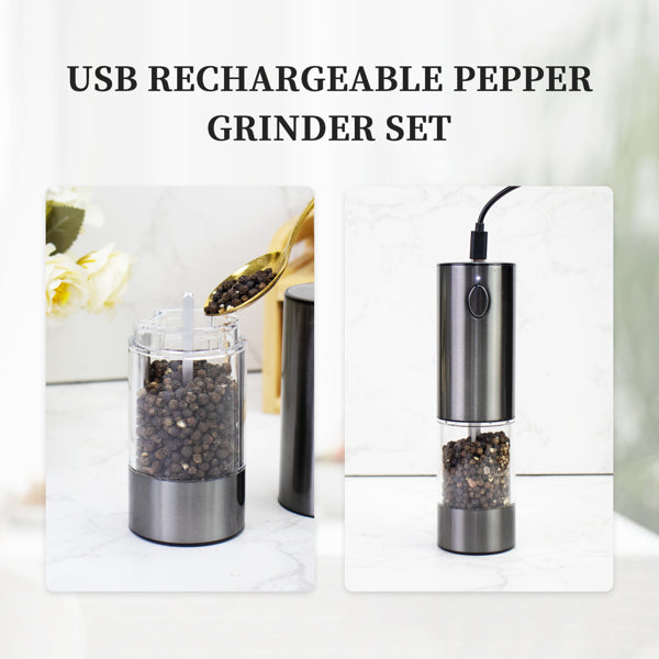 Electric Grinder