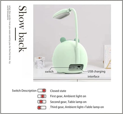 Cute Desk Lamp