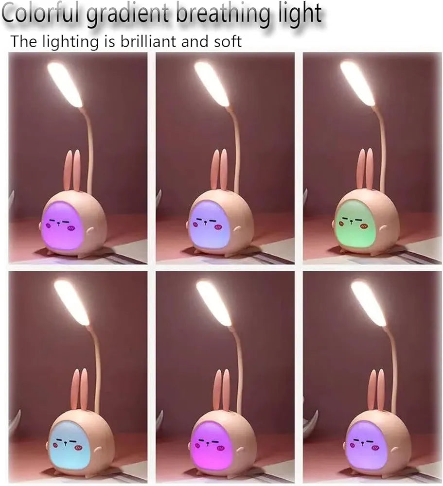 Cute Desk Lamp