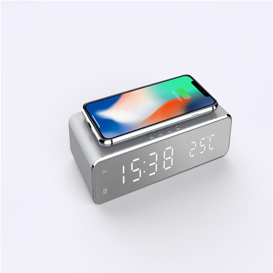 Digital Alarm Clock