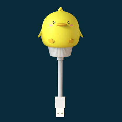 USB Night Light