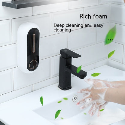Automatic Soap Dispenser