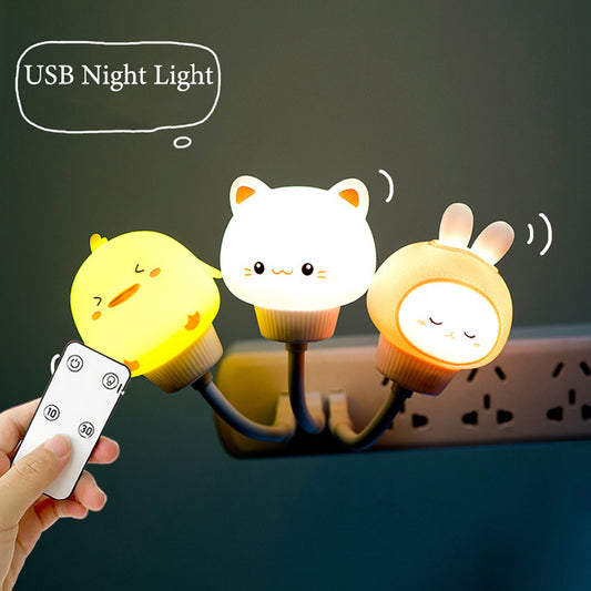 USB Night Light