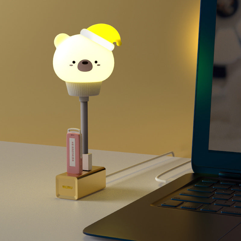 USB Night Light