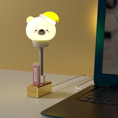 USB Night Light