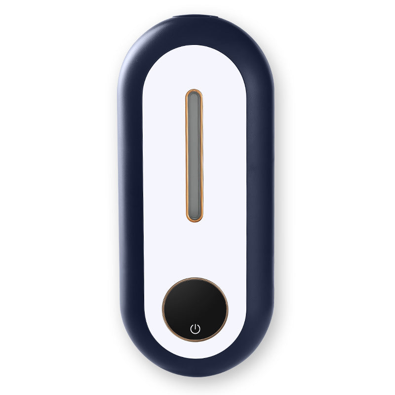 Automatic Soap Dispenser