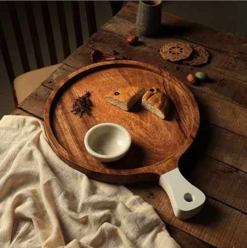Wooden Cooking Board