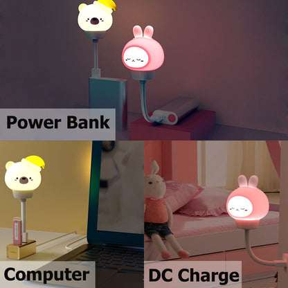 USB Night Light