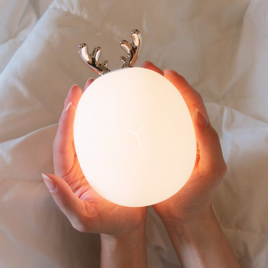 Rabbit & Deer Night Light